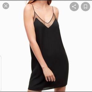 Aritizia Babaton Slip dress